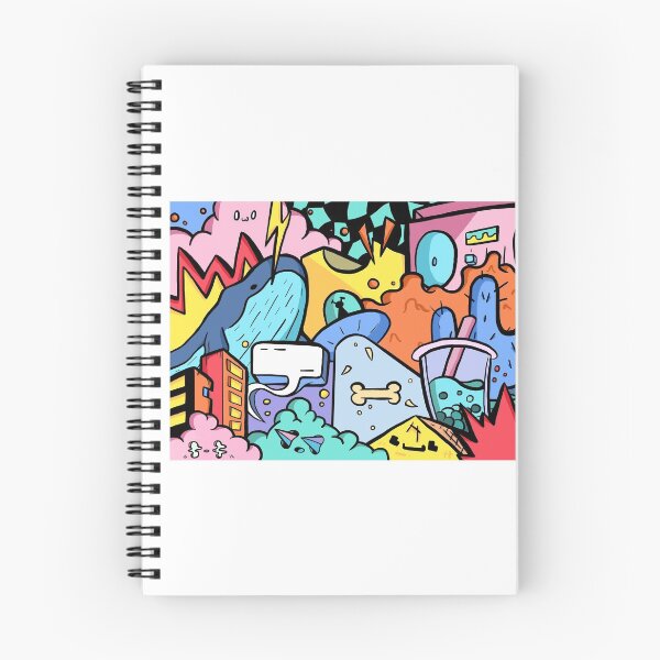 Item preview, Pastel Vivid designed and sold by Amberdexterity.