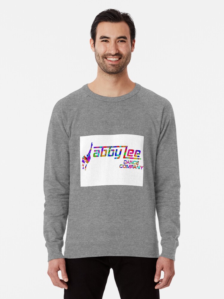 abby lee dance company sweatshirt