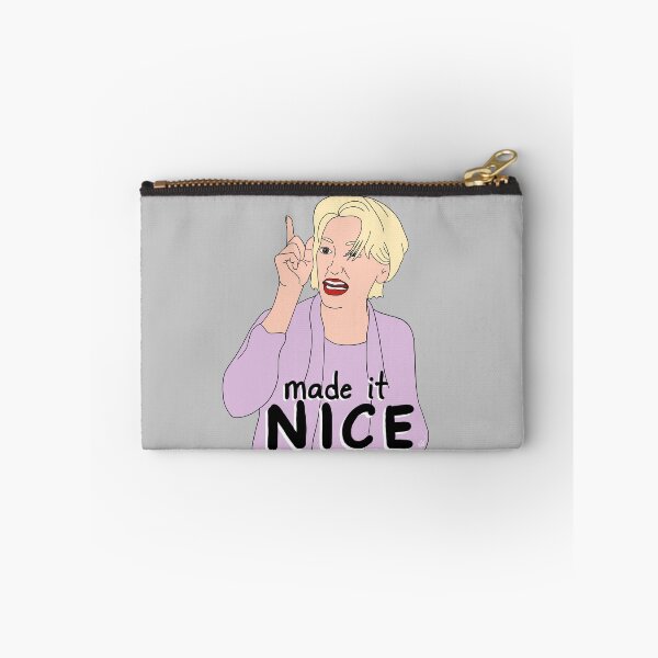 Item preview, Dorinda Made it Nice designed and sold by thecompassrose.