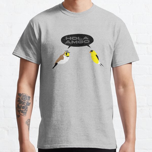 Classic T-Shirt