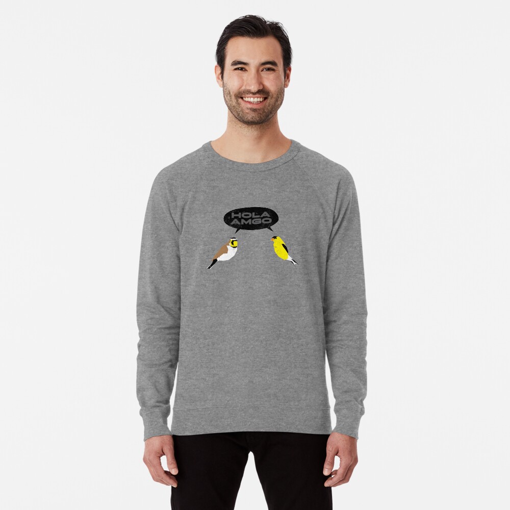 Item preview, Lightweight Sweatshirt designed and sold by PRBY.