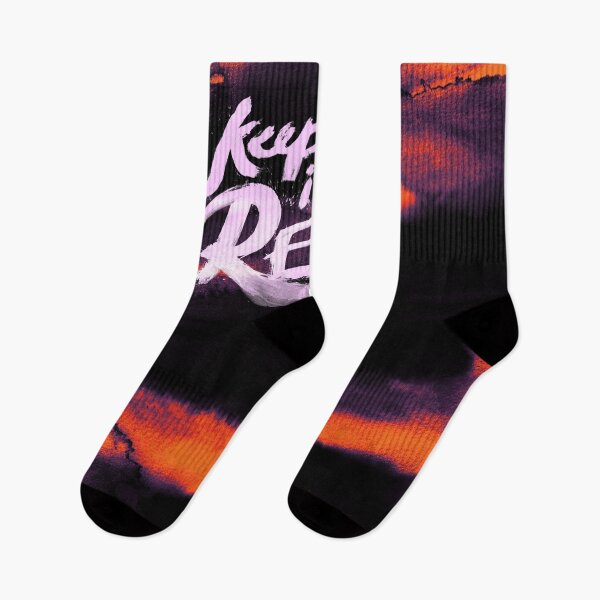 Item preview, Keepin' It Real - Orange designed and sold by rjartworks.