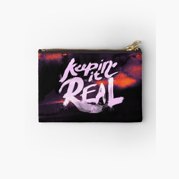 Item preview, Keepin' It Real - Orange designed and sold by rjartworks.