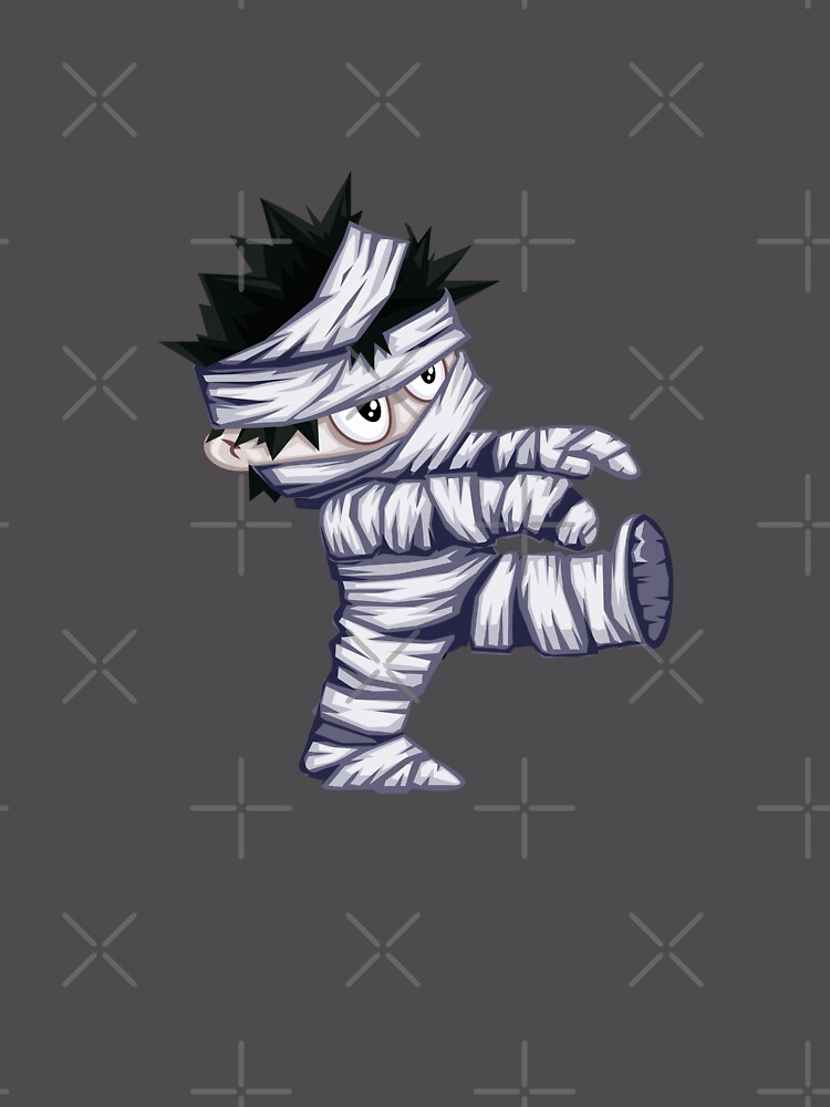 Thumbnail 6 of 6, Premium Oversized Sweatshirt, Mummy Kid [Roufxis-Rb] designed and sold by RoufXis.