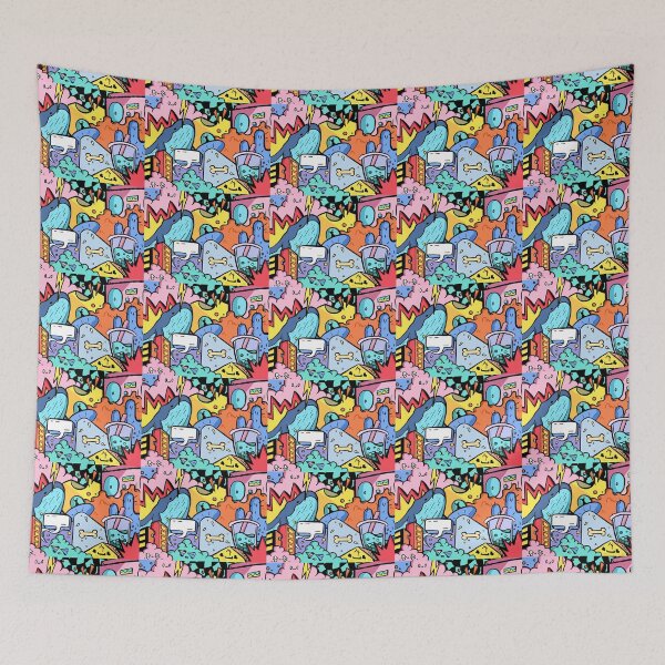 Item preview, Pastel Vivid designed and sold by Amberdexterity.