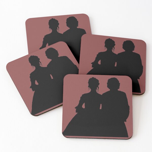 Item preview, Outlander - Jamie and Claire Fraser's wedding designed and sold by Turquoise Tortoise.