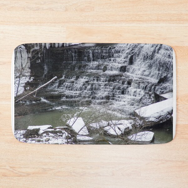 Item preview, Steps of Albion Falls  designed and sold by SRosuphotos.