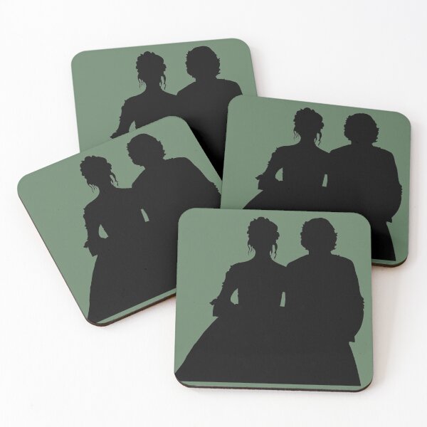 Item preview, Copy of Outlander - Jamie and Claire Fraser's wedding designed and sold by Turquoise Tortoise.