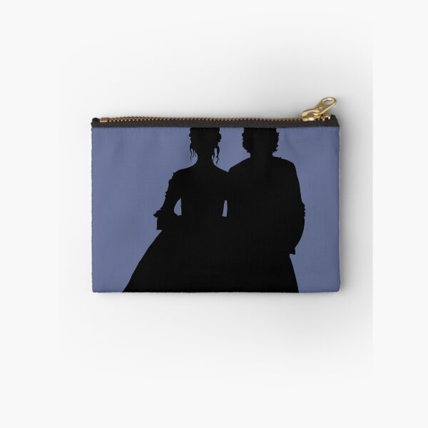 Item preview, Copy of Outlander - Jamie and Claire Fraser's wedding designed and sold by Turquoise Tortoise.