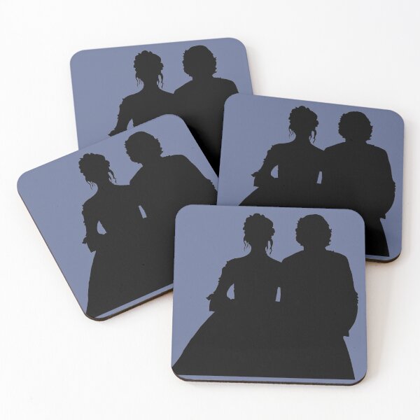 Item preview, Copy of Outlander - Jamie and Claire Fraser's wedding designed and sold by Turquoise Tortoise.
