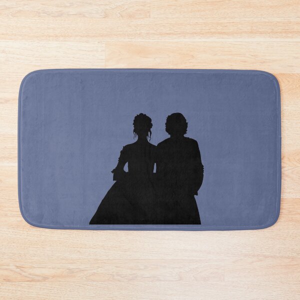 Item preview, Copy of Outlander - Jamie and Claire Fraser's wedding designed and sold by Turquoise Tortoise.