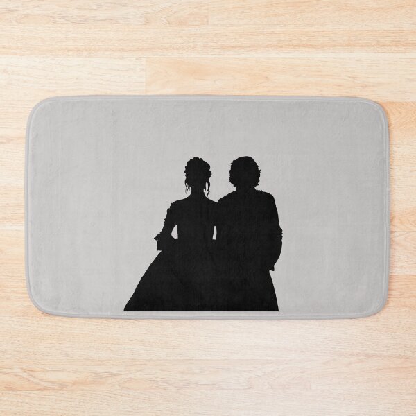 Item preview, Outlander - Jamie and Claire Fraser's wedding designed and sold by Turquoise Tortoise.