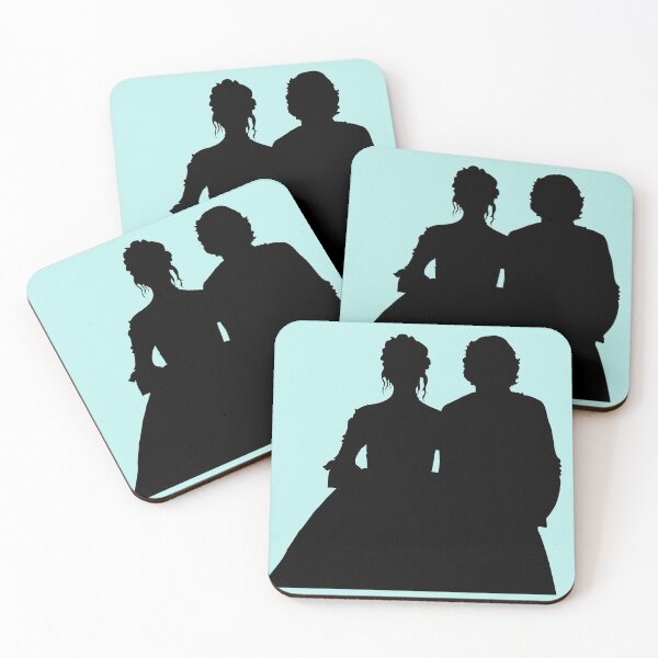 Item preview, Copy of Outlander - Jamie and Claire Fraser's wedding designed and sold by Turquoise Tortoise.