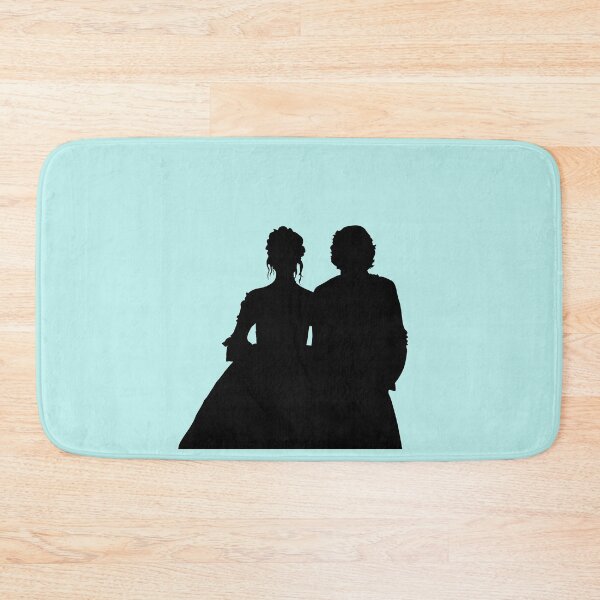 Item preview, Copy of Outlander - Jamie and Claire Fraser's wedding designed and sold by Turquoise Tortoise.