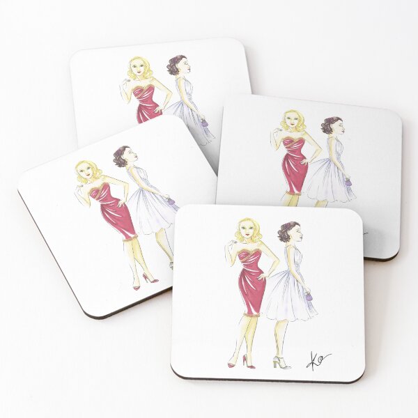 Item preview, Modern Day Gentleman's Guide Sibella and Phoebe designed and sold by viscountess.