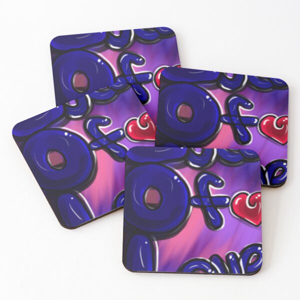 Item preview, Lots of Love designed and sold by KendraArt.