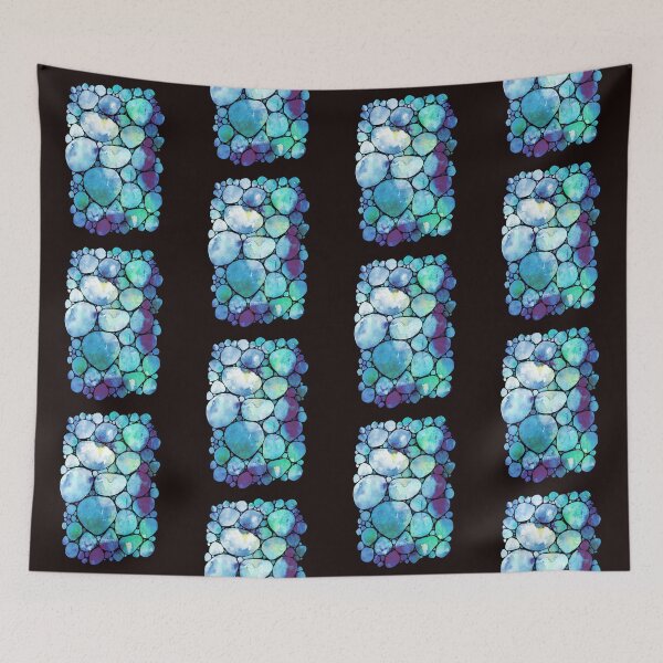 Item preview, Zen/Ink 107 designed and sold by devinberryhill.