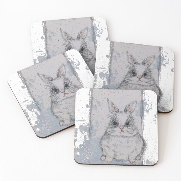 Item preview, hello honey bunny !!! designed and sold by Mohita Garg.