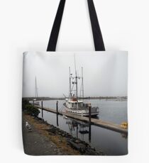 Seaport Tote Bag
