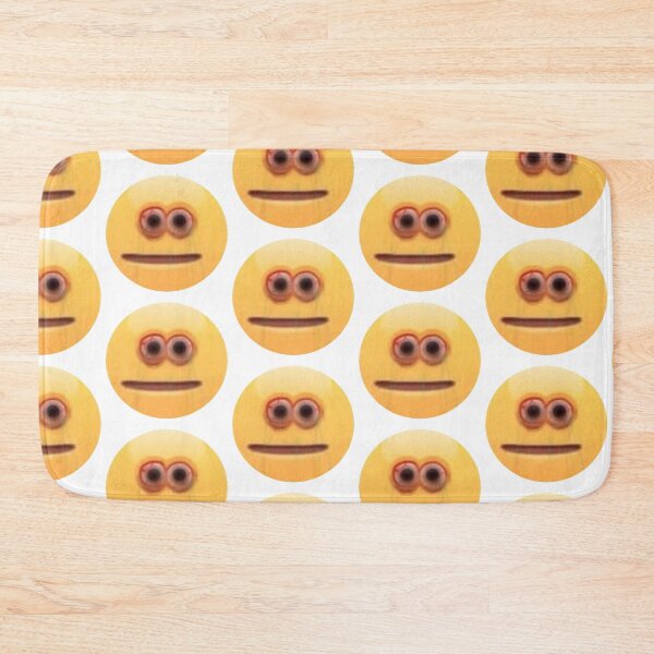 Item preview, Cursed emoji designed and sold by megswegs.