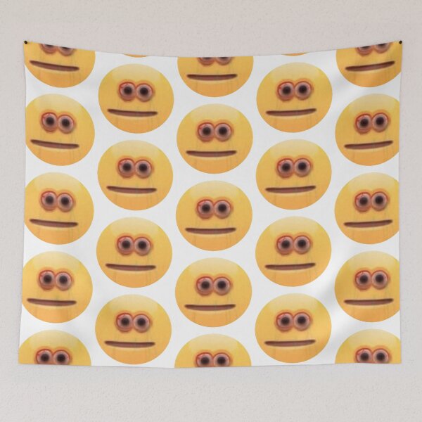 Item preview, Cursed emoji designed and sold by megswegs.