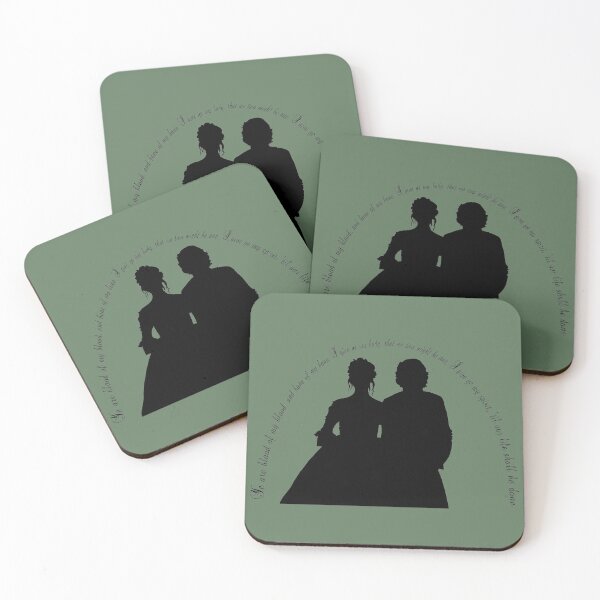 Item preview, Copy of Wedding in Outlander designed and sold by Turquoise Tortoise.