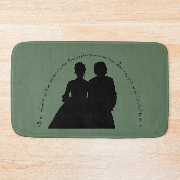 Item preview, Copy of Wedding in Outlander designed and sold by Turquoise Tortoise.