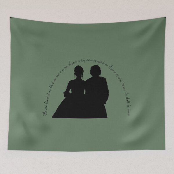 Item preview, Copy of Wedding in Outlander designed and sold by Turquoise Tortoise.
