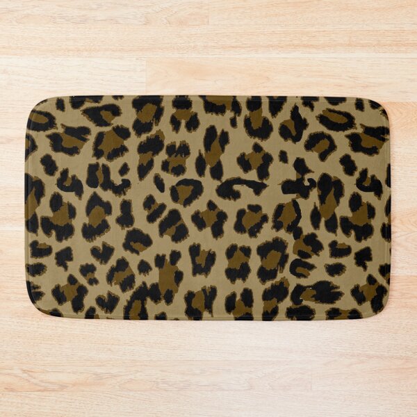Item preview, Leopard Pattern  designed and sold by Drugaya.