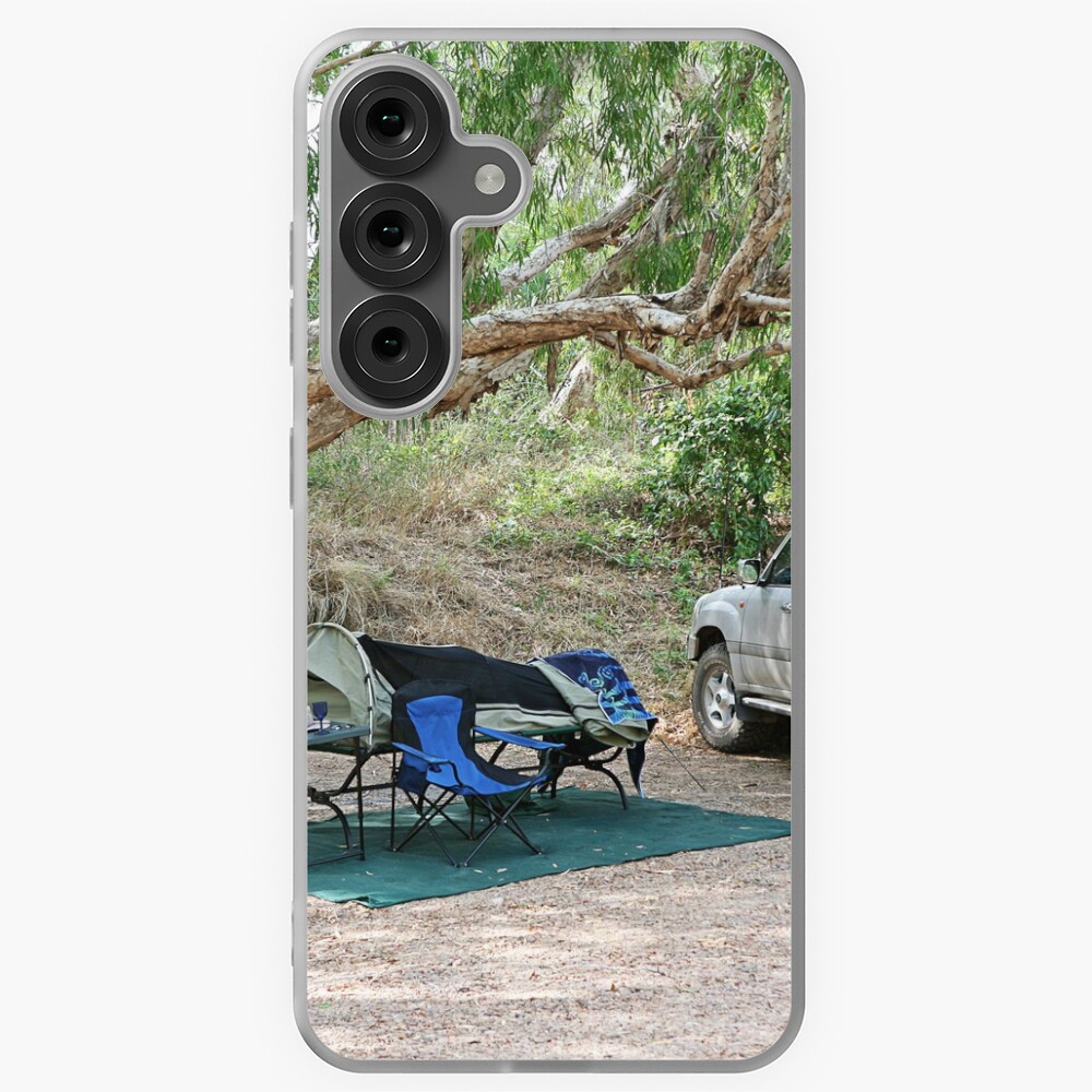 Item preview, Samsung Galaxy Soft Case designed and sold by RICHARDW.