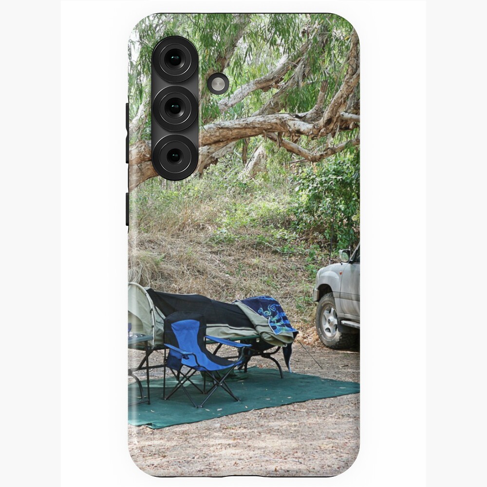 Item preview, Samsung Galaxy Tough Case designed and sold by RICHARDW.