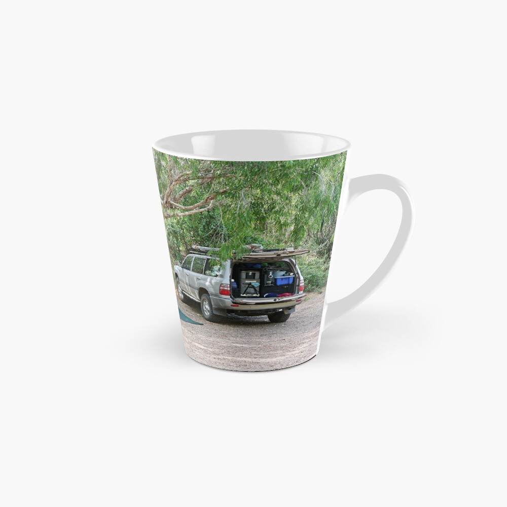Item preview, Tall Mug designed and sold by RICHARDW.