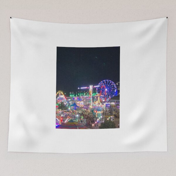 Item preview, State Fair designed and sold by Rixoppida.