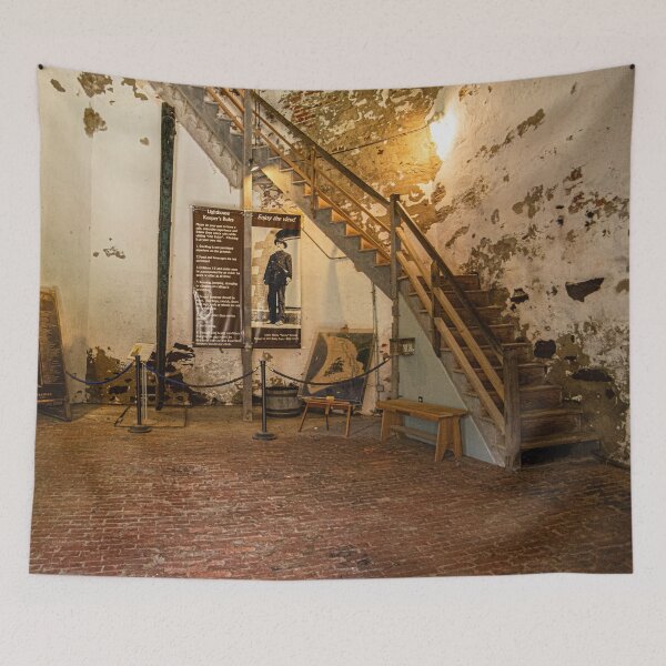 Item preview, inside Old Baldy Lighthouse 1 designed and sold by KensLensDesigns.