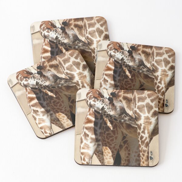 Item preview, A Little Sip From Mom At Greenville Zoo South Carolina designed and sold by CarolRMontoya.
