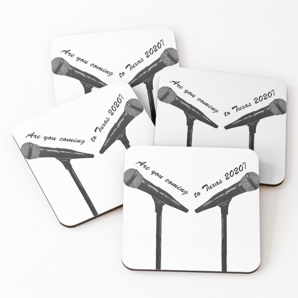Item preview, Are you coming to Tuxas? designed and sold by Caroline Brennan.