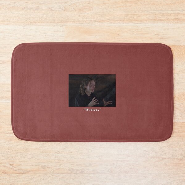 Item preview, "women" jo march designed and sold by inthenarrative.