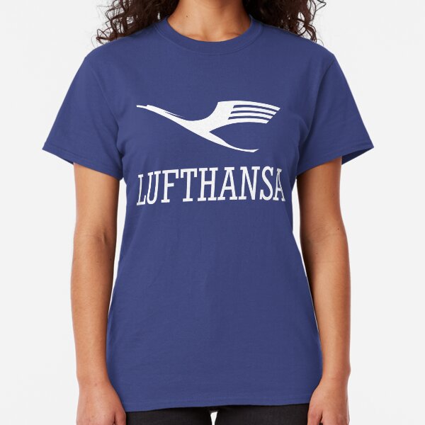 LUFTHANSA Classic T-Shirt