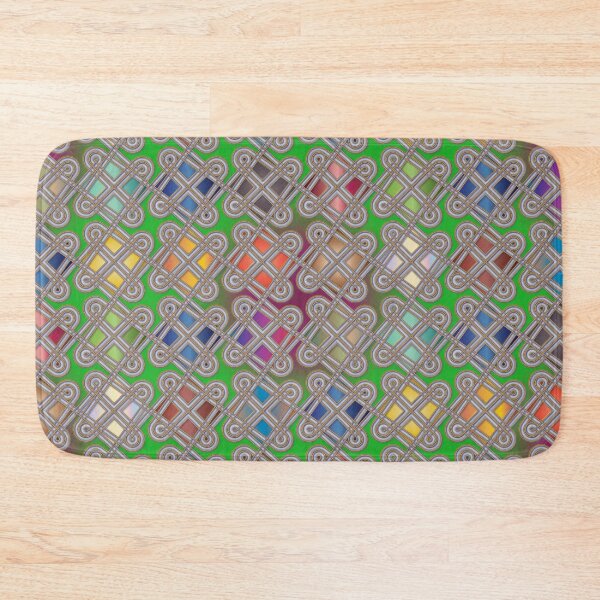 Item preview, Crazy Celtic Colours designed and sold by Peter Goossens.