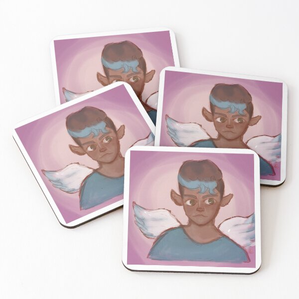 Item preview, Angel Boy designed and sold by G Quinn.