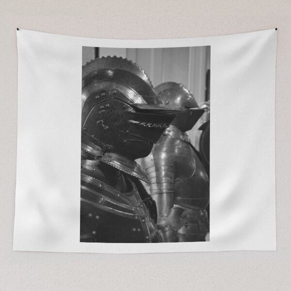 Item preview, Knight's Armor. Fitzwilliam Museum. Cambridge, UK designed and sold by Igor Pozdnyakov.