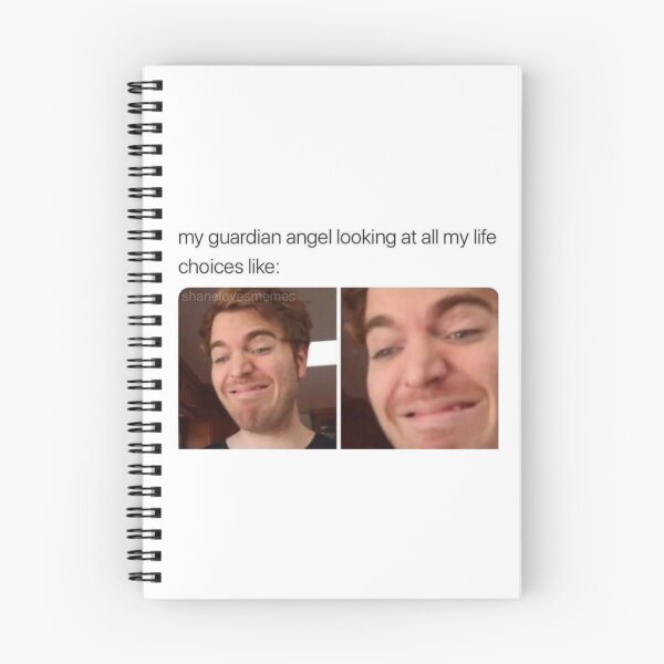 Artikelvorschau, Meme-Shane Dawson entworfen und verkauft von keileigh.