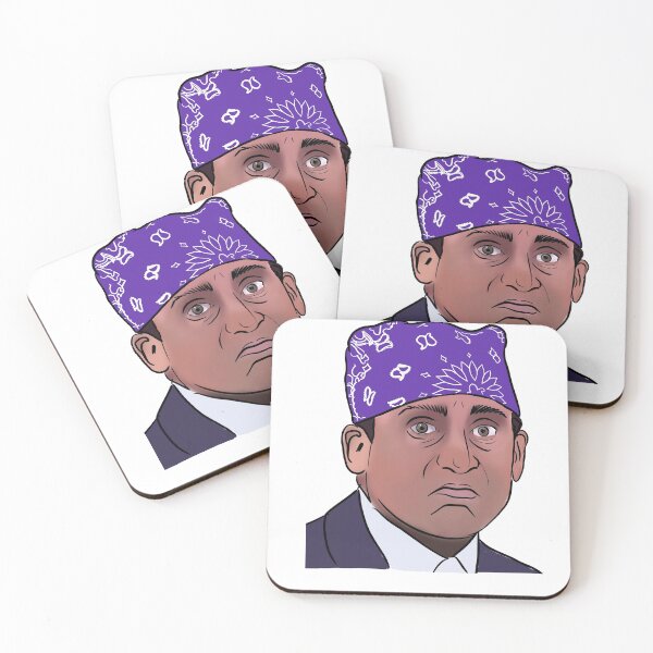 Item preview, Prison mike  designed and sold by Createartforfun.