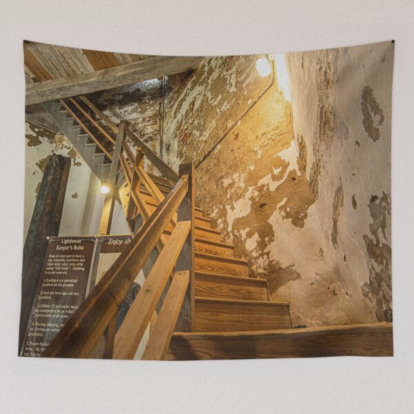 Item preview, inside Old Baldy Lighthouse 2 designed and sold by KensLensDesigns.