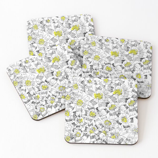 Item preview, Dense flowers designed and sold by Nata-V.