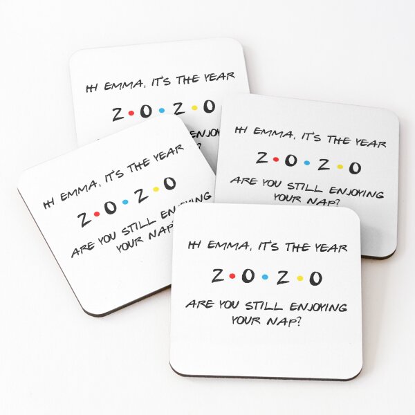 Item preview, 2020 - Are you still enjoying your nap? designed and sold by perryraskin.
