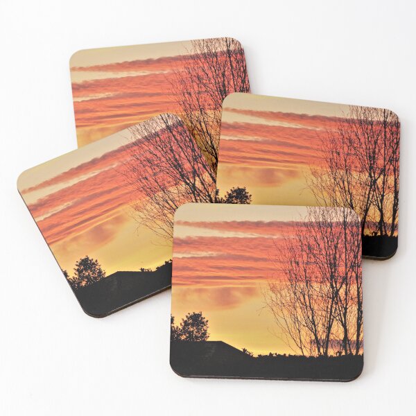 Item preview, A North Of Ireland Sunset designed and sold by Fara.