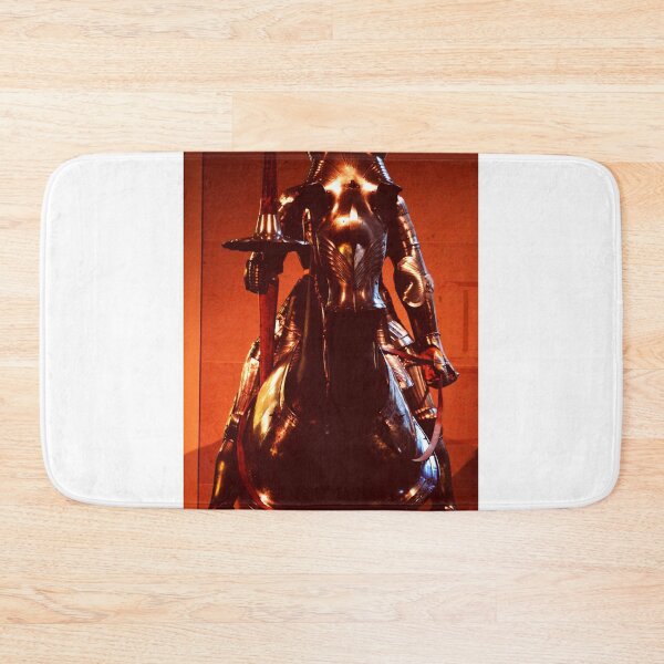 Item preview, Mounted  Knight in Armor. Fitzwilliam Museum, Cambridge, UK designed and sold by Igor Pozdnyakov.