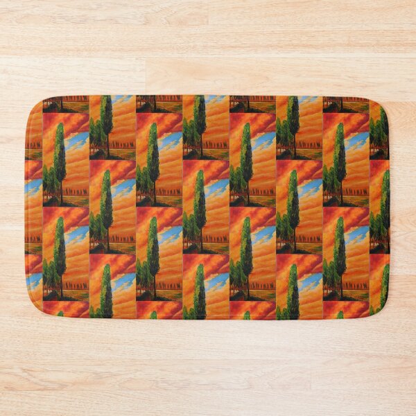 Item preview, Italian Sunset designed and sold by art-by-salazar.