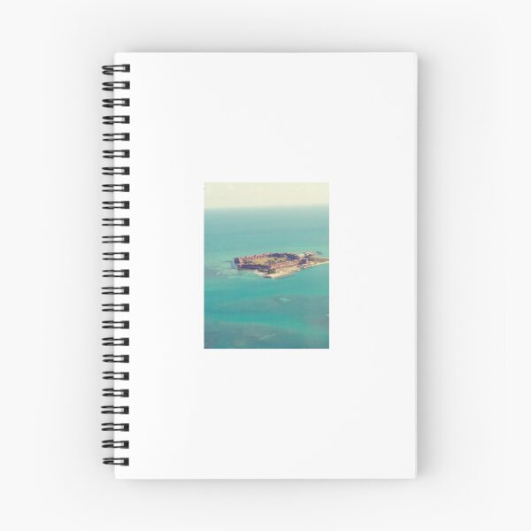 Item preview, First look at Fort Jefferson, Dry Tortugas designed and sold by AnneBlack.